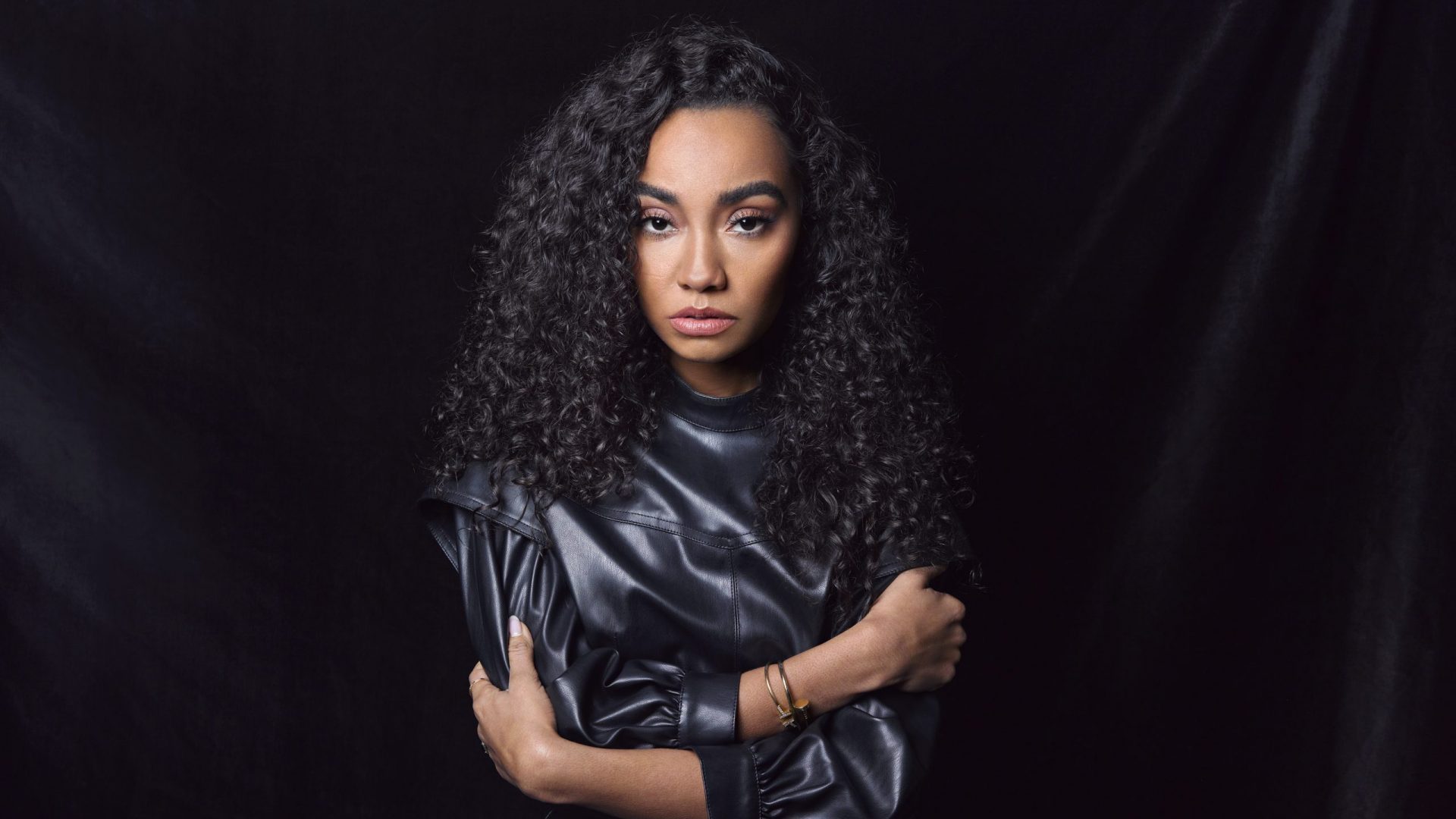 Leigh-Anne: Race, Pop & Power Leigh-Anne: Race, Pop & Power