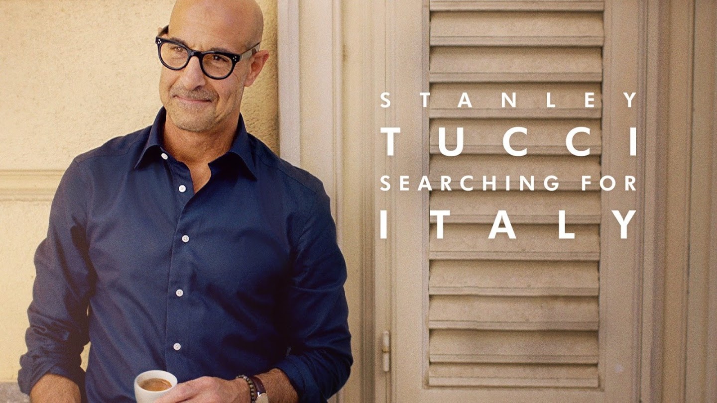 Stanley Tucci Searching For Italy Stanley Tucci Searching For Italy