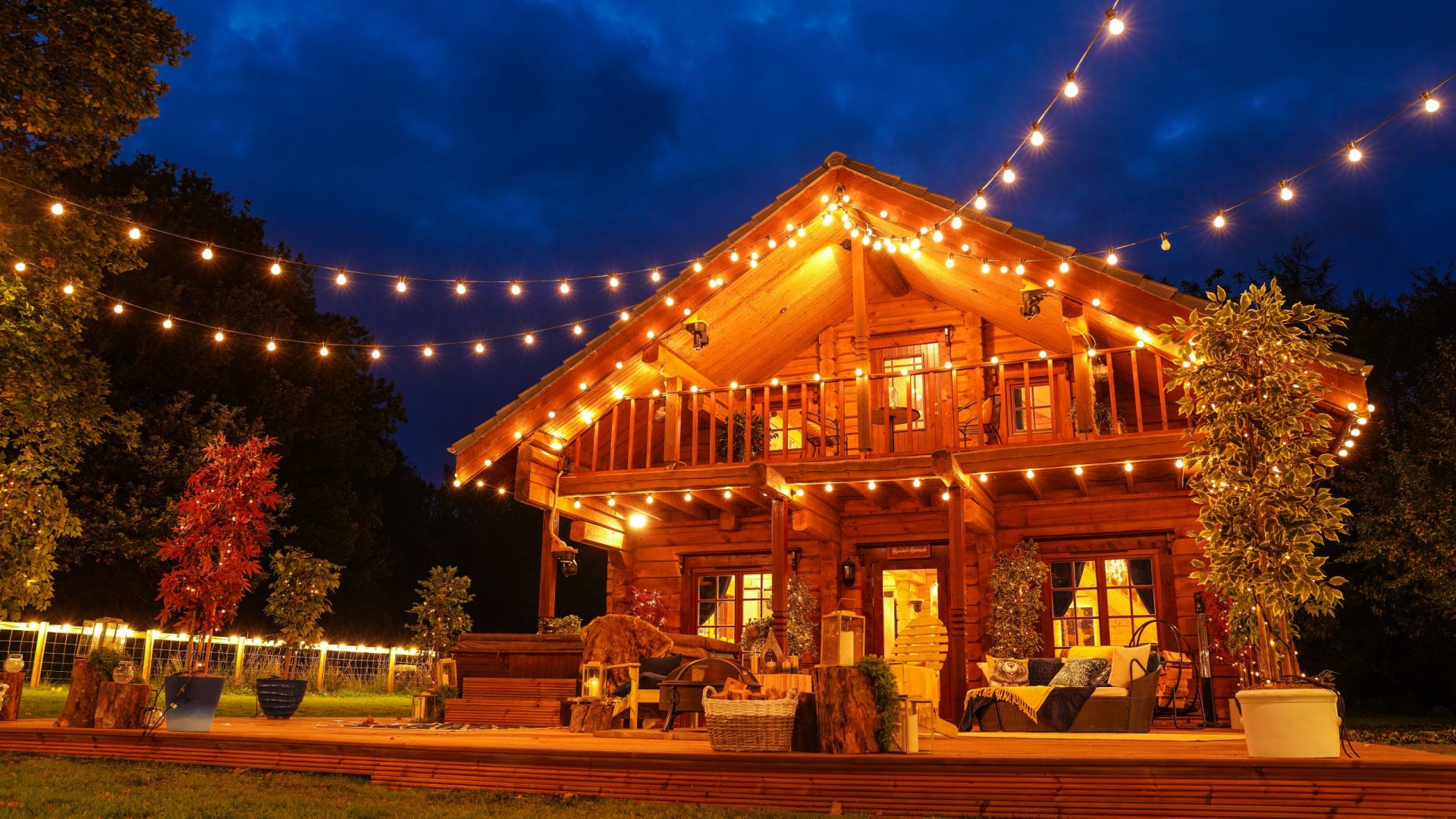 The Cabins The Cabins